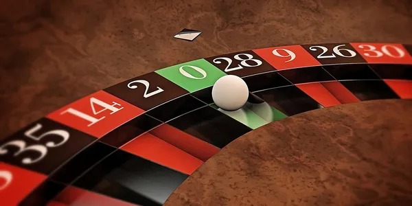 Poker table interface on aksara178 login platform showing card layout and betting controls